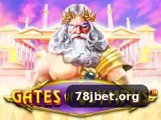 78j Slots - 78j visual 1